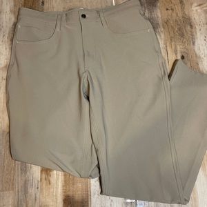 FJ golf pants